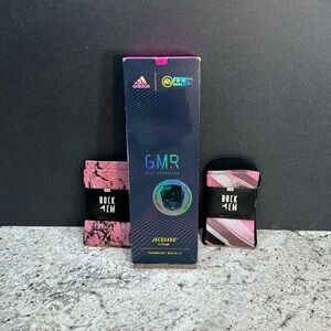 Adidas FIFA GMR Play Pack Insoles Jacquard by Google. New.